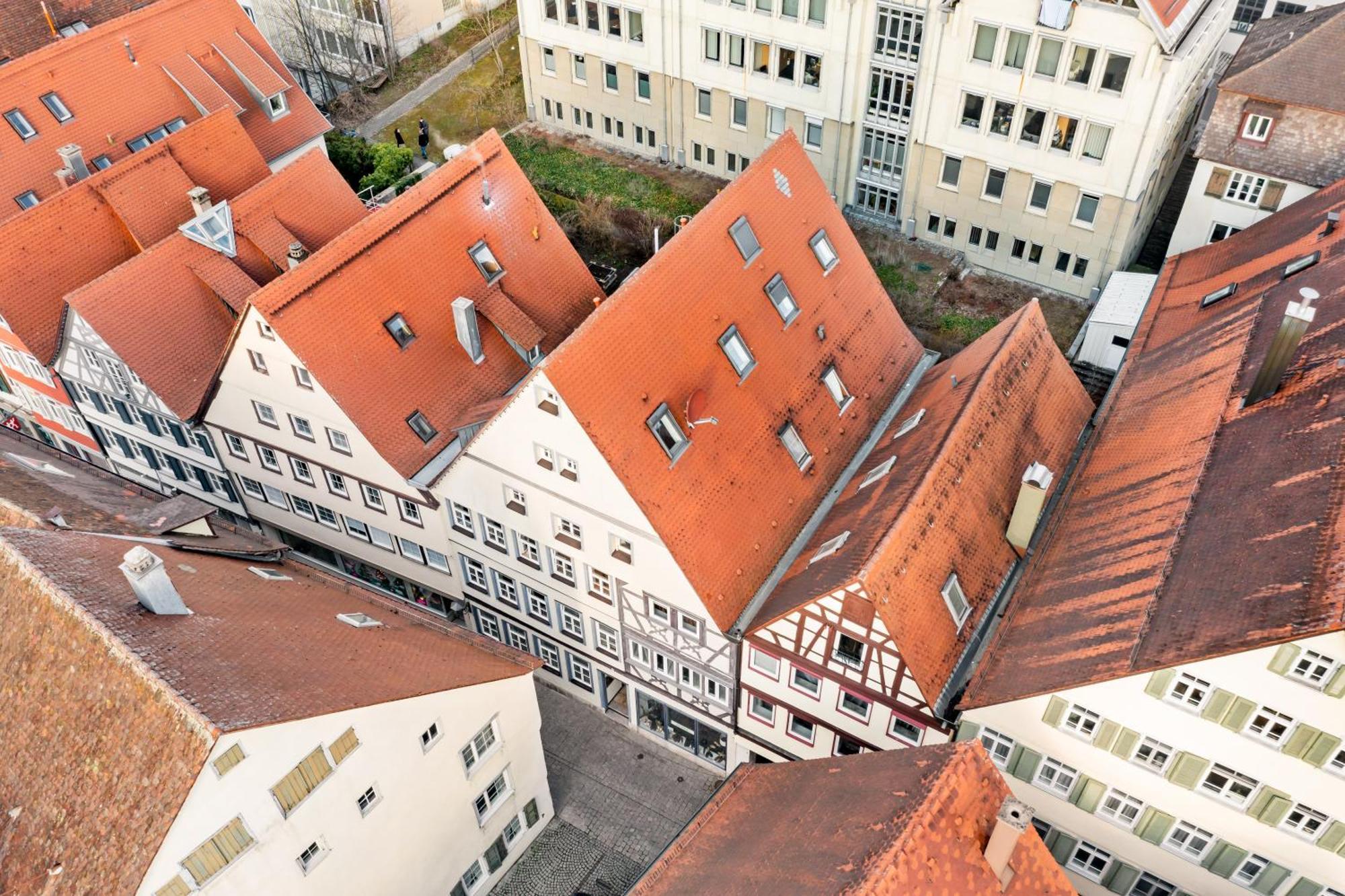 Sali Homes - Altstadt Schwaebisch Hall - 8 #5 Exterior foto